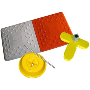 1er but de baseball double, série Convertible