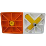 1er but de baseball double, série Convertible