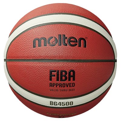 Molten Indoor Composite Leather Basketball