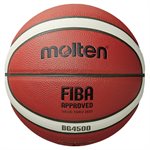 Molten Indoor Composite Leather Basketball