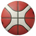 Molten Indoor Composite Leather Basketball
