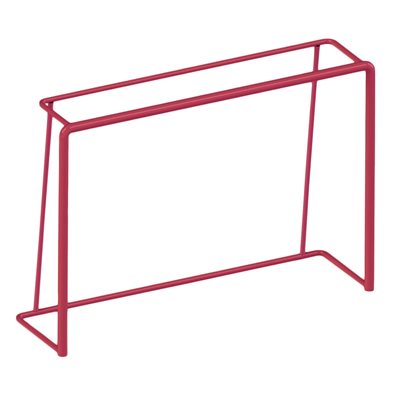 Steel Broomball Goals