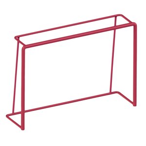 Steel Broomball Goals