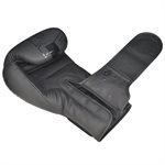 Pair of RDX Kara Leather Boxing Gloves