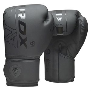 Pair of RDX Kara boxing gloves