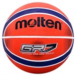 Molten® «BGR Premium» Rubber Basketball