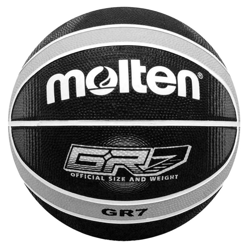 Molten® Rubber Basketball