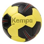 Ballon de handball de marque KEMPA modèle Leo 