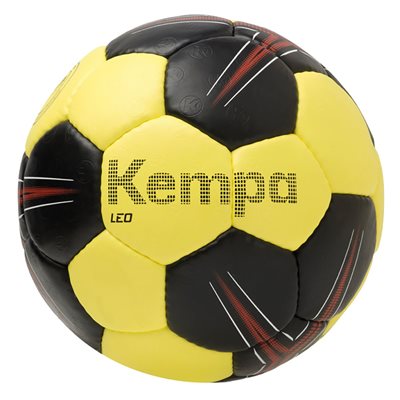 Ballon de handball Kempa Leo Basic Profil