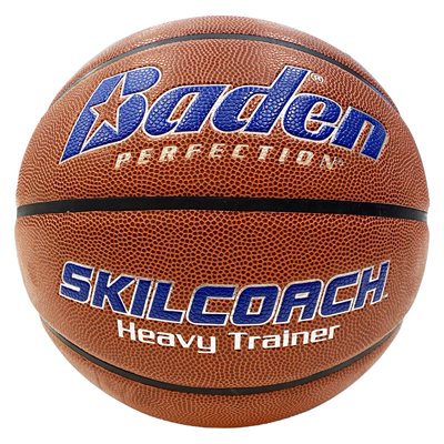 Ballon de basketball lesté Baden® SKILCOACH