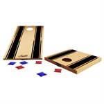 Jeu de Cornhole pliable Rustik