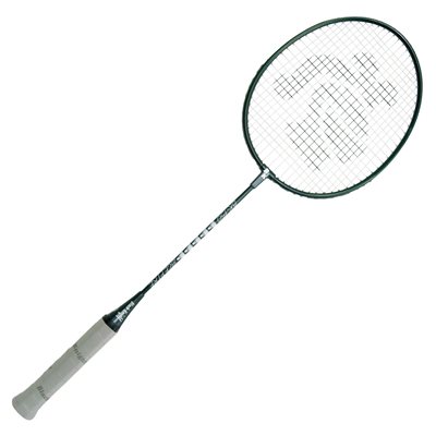 Black Knight Sceptre Badminton Racquet