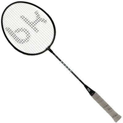 Black Knight Sceptre Badminton Racquet