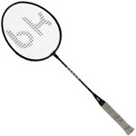 Black Knight Sceptre Badminton Racquet