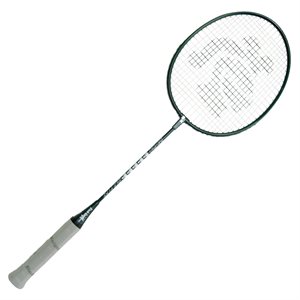Black Knight Sceptre Badminton Racquet