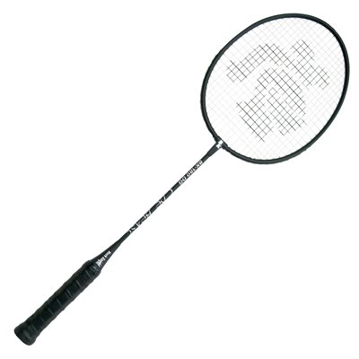 Black Knight Beast Badminton Racquet