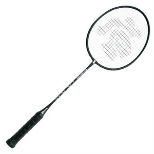 Black Knight Beast Badminton Racquet