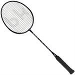 Black Knight Beast Badminton Racquet