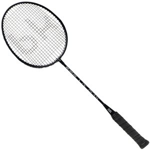 Raquette de badminton THE BEAST institutionnelle, 66 cm (26")