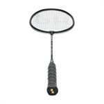 Black Knight Beast Badminton Racquet