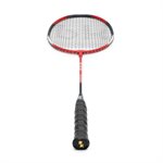 Raquette de badminton COLLEGIATE institutionnelle, 66 cm (26")