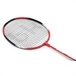 Raquette de badminton COLLEGIATE institutionnelle, 66 cm (26")