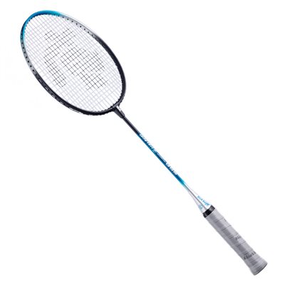 Black Knight Team Graphite Badminton Racquet