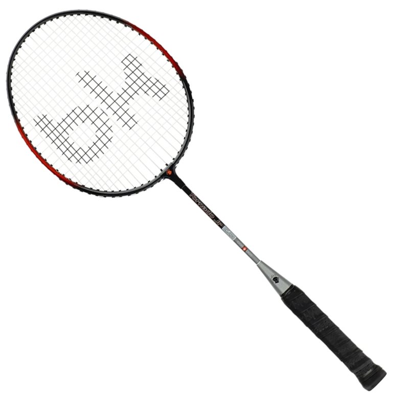 Raquette de badminton JUNIOR 60, Niveau primaire - débutant, 60 cm (24")