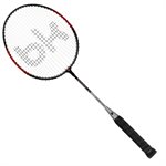 Raquette de badminton JUNIOR 60, Niveau primaire - débutant, 60 cm (24")