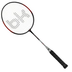 JUNIOR 60 Badminton Racquet, Elementary School - Beginners, 24" (60cm)