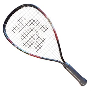 Racquetball racquet
