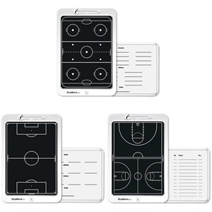 Playmaker LCD Coaching Board, 20"