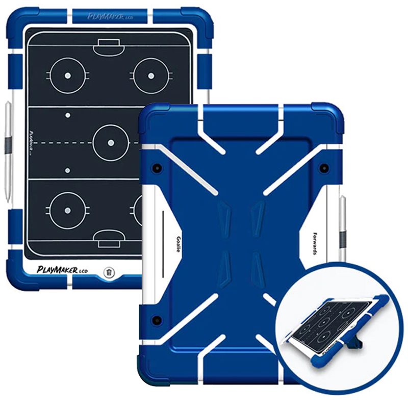 Étui de protection en silicone pour tableau Playmaker de 14"