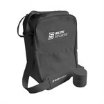 SAC À RONDELLES, 10"X10"