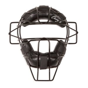 Senior Baseball Catcher Or Umpire Mask