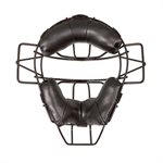 Senior Baseball Catcher Or Umpire Mask