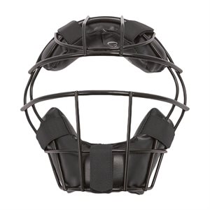 Youth catcher mask