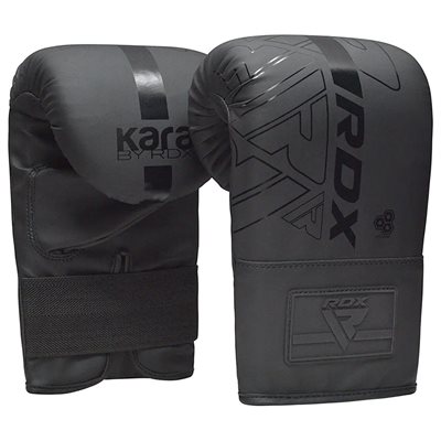 Pair of RDX Kara Leather Bag Mitts
