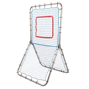 Multisport Pitch Back Screen, 42 X 72" (105 X 180 cm)
