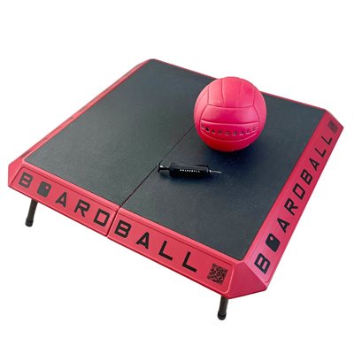 Boardball Complete Set