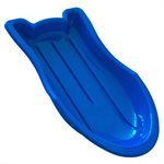 One PlACE Sled with Handle, 37"