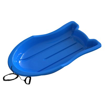 One PlACE Sled with Handle, 37"