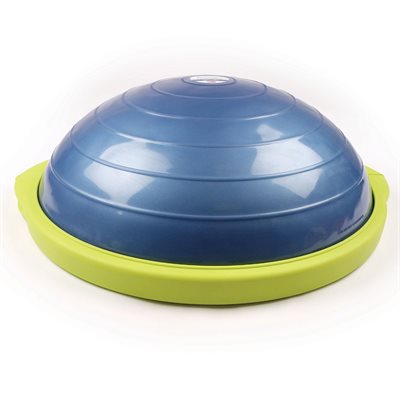 Petite plateforme d'équilibre BOSU, 50cm