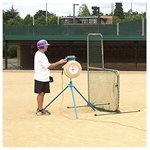 JUGS JR Baseball Pitching Machine