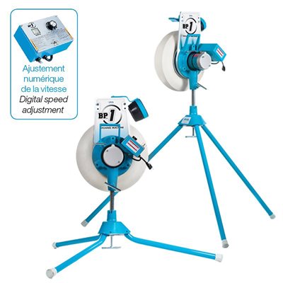 JUGS JR Combo Pitching Machine