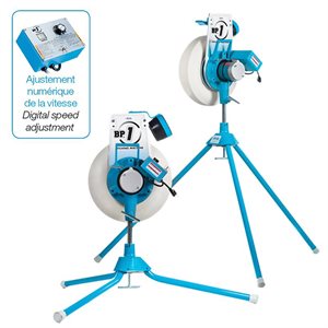 JUGS JR Combo Pitching Machine