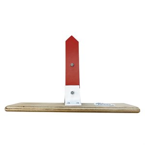 Flèche De Possession De Basketball Manuelle