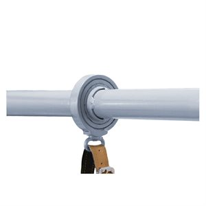 Going One Residential Speed-Bag Structure