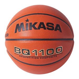 Mikasa Indoor Micro-Fiber Competition Basketball