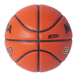 Mikasa Indoor Micro-Fiber Competition Basketball